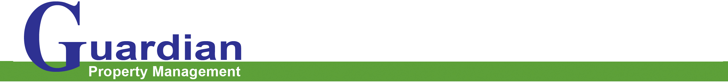Guardian Property Management